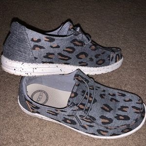 Women’s Hey Dude Shoes